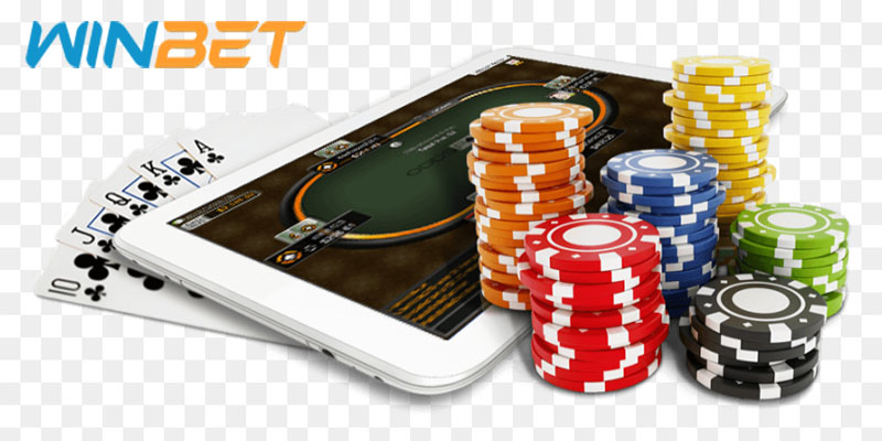 Casino Winbet - Nơi Gặp Gỡ Của Các Tay Chơi Casino Chuyên Nghiệp!