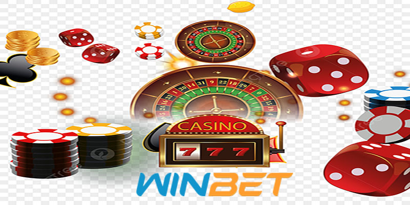 Không gian và dịch vụ tại Casino Winbet