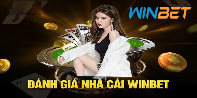 Lợi ích khi tham gia cùng Winbet