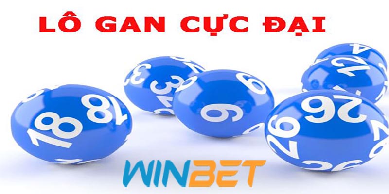 Xổ Số Winbet - Tại Sao Lô Gan Được Yêu Thích Nhất Bây Giờ?